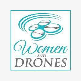 Women and Drones