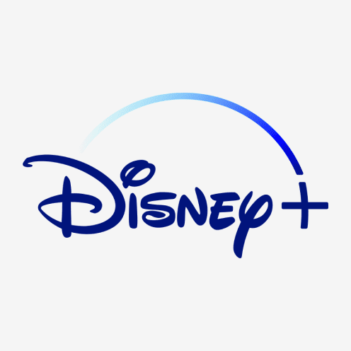 Logo of Disney Hot Star