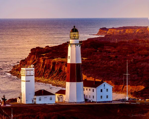 Montauk Point East